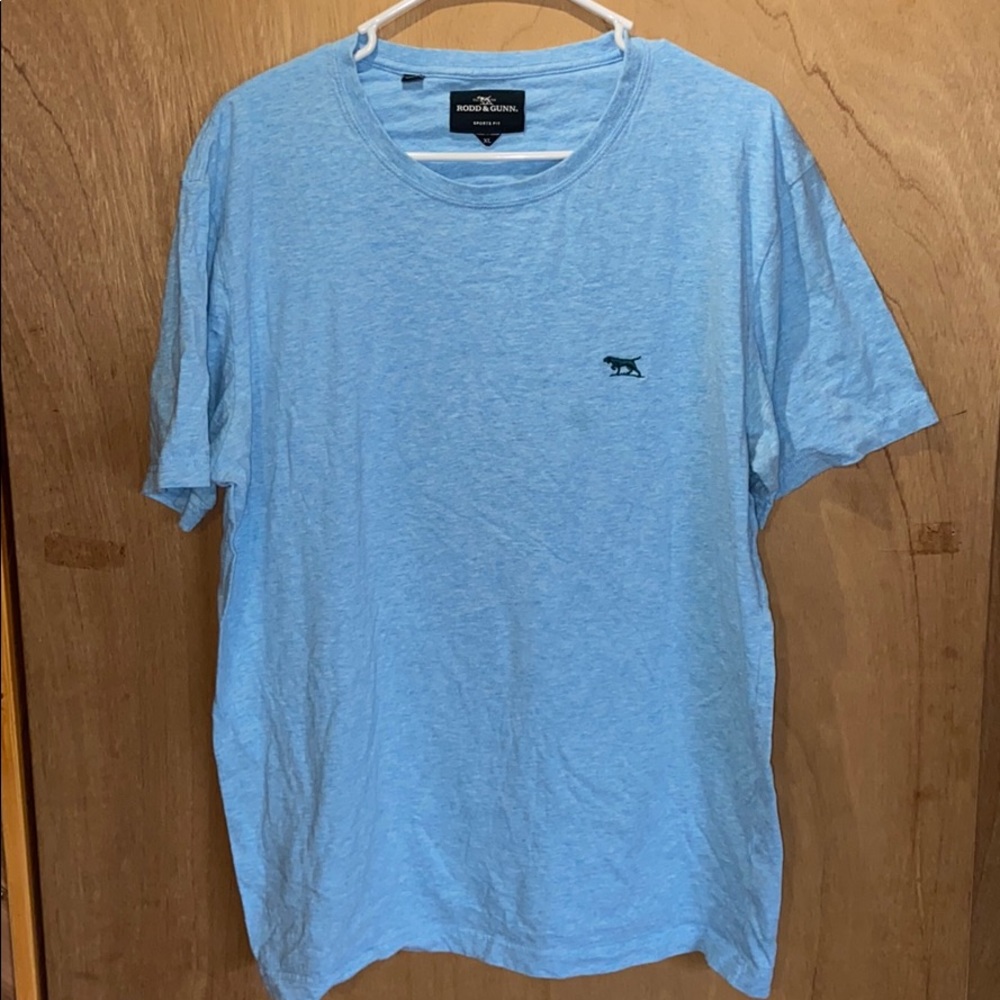 Rodd & Gunn Casual T-shirt